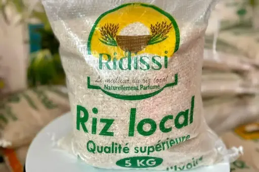 Riz local